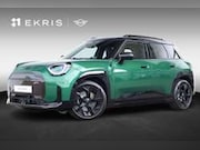 MINI Aceman - E John Cooper Works | Pakket M