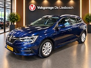 Renault Mégane E-Tech - Estate 1.6 Plug-In Hybrid 160 Business Zen / stoel en stuurv