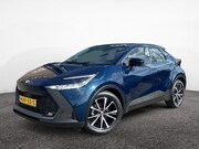 Toyota C-HR - 1.8 Hybrid 140 Dyn