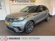 Land Rover Range Rover Velar - 2.0 P300 Turbo AWD R-Dynamic HSE | Panoramadak | Luchtvering