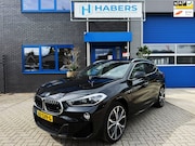 BMW X2 - SDrive20i High Executive 192PK|M-Pakket|Prof Navi|AUT|Pano|H