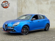 Alfa Romeo Giulietta - 1.4 Turbo Sprint NAV CRUISE PDC LMV STL VERW