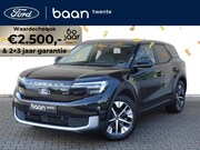 Ford Explorer - Style Standard Range RWD 58 kWh | 444 km WLTP | Winter Pack 