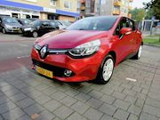 Renault Clio - Energy TCe 90pk ECO2 Expression