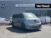 Volkswagen ID. Buzz Cargo - Bulli edition 79 kWh 4MOTION 340PK | Automaat | Trekhaak | L