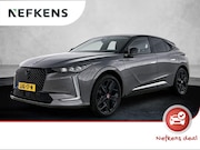 DS DS 4 - E-Tense Performance Line | Accu 91% | Adaptieve Cruise Contr