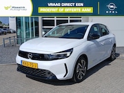 Opel Corsa - 1.2 Turbo Hybrid Edition | Automaat | Navigatie by App | Cam