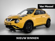 Nissan Juke - 1.2 DIG-T S/S Tekna