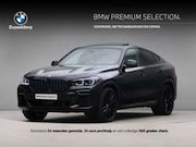 BMW X6 - M50i High Executive