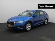Skoda Octavia - Combi 1.4 TSI iV PHEV Business Edition 204 PK | AUTOMAAT | N