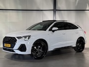 Audi Q3 Sportback - 35 TFSI S-line Pano Virtual Black Optic