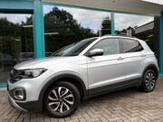 Volkswagen T-Cross - 1.0 TSI ACTIVE CarPlay, Navi, Virtual, Adaptive, PDC
