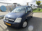 Opel Meriva - 1.6 Enjoy