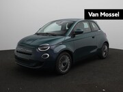 Fiat 500 - 1.0 Hybrid Torino Launch Edition | Voorraadkorting | 16'' LM