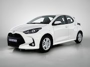 Toyota Yaris - 1.5 Hybrid 115 Active I NIEUW & DIRECT LEVERBAAR