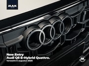 Audi Q5 - E-Hybrid Quattro S Edition Competition , Tech Pro, pano, B&O