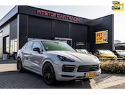 Porsche Cayenne Coupé - 3.0 E-Hybrid, Platinum, *Krijt*, Massage, NL, Full Option!