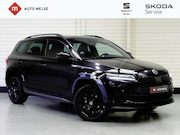 Skoda Karoq - 1.5 TSI ACT Greentech 150pk DSG-7 Sportline Business
