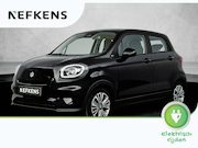 Leapmotor T03 - Design 37.3 kWh | VOORRAAD | Snel Leverbaar | Navigatie | Ca