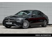 Mercedes-Benz C-klasse - C 300e Limousine Automaat 140 Years Edition | Comfortpakket