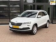 Skoda Karoq - 1.5 TSI ACT Ambition Business Automaat | Virtual