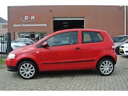 Volkswagen Fox - 1.2 Trendline apk 12-02-2027 inruil mogelijk nap