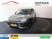 MG HS - PHEV 1.5 Luxury NIEUW Vol Leder 360°Camera 100Km Elektrisch 