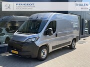 Peugeot Boxer - 2.2 BlueHDi 140 PK L2H2 | Facelift model | 1e Eigenaarsauto 