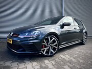 Volkswagen Golf - 2.0 GTI Clubsport