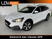 Ford Focus - ACTIVE / AppleCarplay / Cruise / Stoelverwarming / Stuurverw