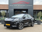 Ford Puma - 1.0 EcoBoost 125pk Hybrid ST-Line