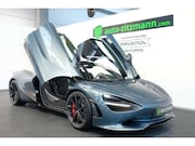 McLaren 750S - Coupé Performance/CARBON/LIFT/RACING SE/B&W