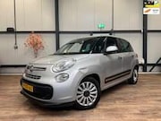 Fiat 500L - 0.9 TwinAir Easy Eco / CRUISE / AIRCO /
