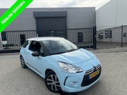 Citroën DS3 - 1.4 e-HDi Automaat Leer Stoelverw Clima Auto