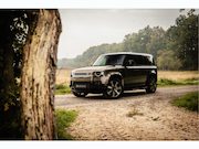 Land Rover Defender - 110 2.0 P300e 110 X-Dynamic HSE Fabrieksgarantie t/m 2031