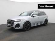 Audi Q7 - 55 TFSI e quattro Pro Line S | Glazen Panoramadak | Trekhaak