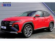 Hyundai Tucson - 1.6 T-GDI PHEV Premium | Leder | Full Led | Memory | Stoel v