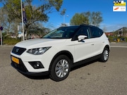 Seat Arona - 1.0 TSI Style Business Intense / airco / cruise.control / na