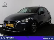 Mazda 2 - 1.5 Skyactiv-G GT-M | Navigatie | Stoelverwarming |