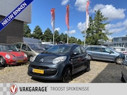 Citroën C1 - 1.0-12V Ambiance, Airco, Elektrischpakket, Stuurbekrachting,
