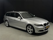 BMW 3-serie - 318i Corporate Lease Luxury Line *Well-Kept*Full Leather*CC*