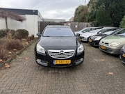 Opel Insignia - 2.8 T Sport 4x4