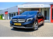 Mercedes-Benz GLA-Klasse - 180 Ambition AMG Aut. Pano|Leder-Alcantara|Navi|Xenon|LMV