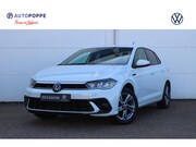 Volkswagen Polo - 1.0 TSI R-Line 95pk