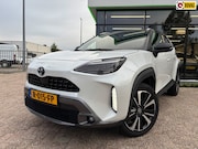 Toyota Yaris Cross - 1.5 Hybrid Launch Edition