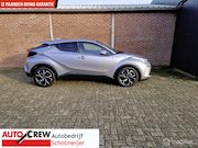 Toyota C-HR - 1.8 Hybrid Team D