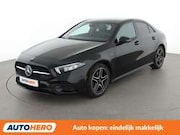 Mercedes-Benz A-klasse - A 250e AMG Line