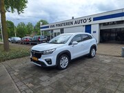 Suzuki S-Cross - 1.5 Hybrid Select