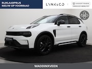 Lynk & Co 01 - 1.5 PLUG-IN HYBRID MORE SCHUIFDAK 360GR CAM ELEK.STOEL STOEL