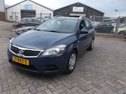 Kia Ceed - Cee'd 1.4 CVVT X-tra